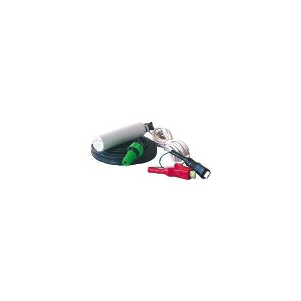 Pompe di lavaggio - N°2 - comptoirnautique.com