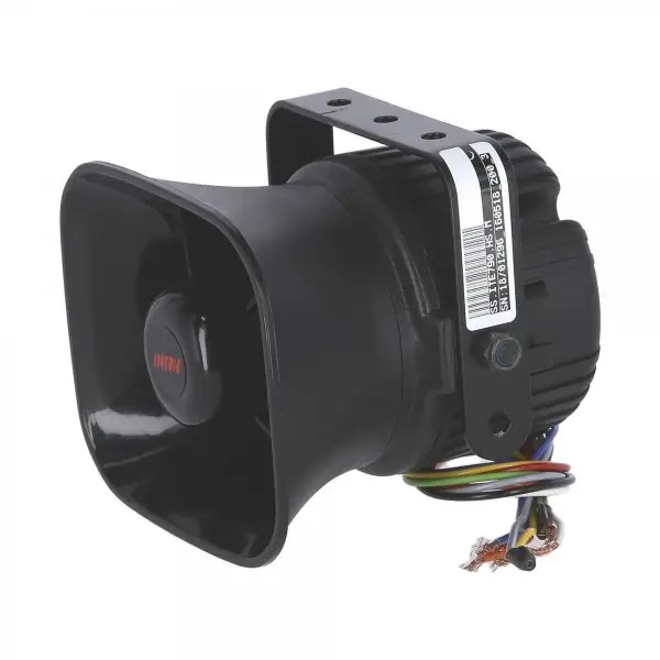Module sirène multiton 12V maître - N°3 - comptoirnautique.com