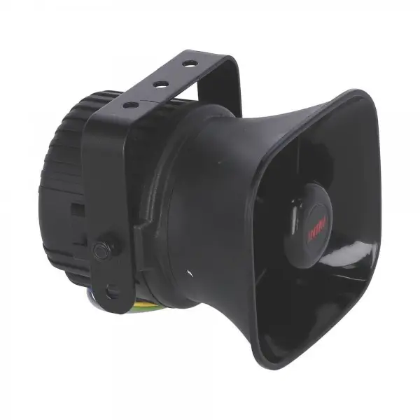 Module sirène multiton 12V maître - N°5 - comptoirnautique.com