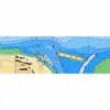 Cartes C-MAP® Max - N°1 - comptoirnautique.com
