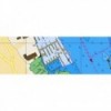 Cartes C-MAP® Max - N°3 - comptoirnautique.com