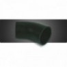 EPDM coupling sleeves with a 45° elbow