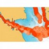 Cartes C-MAP® Reveal™ X - N°11 - comptoirnautique.com