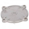 Bronzedeckel für 1''1/4-Filter - N°1 - comptoirnautique.com