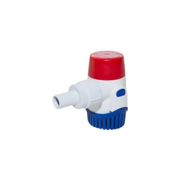 Pompe di sentina sommergibili automatiche - N°5 - comptoirnautique.com