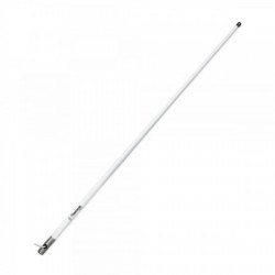 1.22m -AM/FM-Antenne...