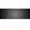Kit de cacerola «-» de 2 fuegos CU2000 - N°1 - comptoirnautique.com