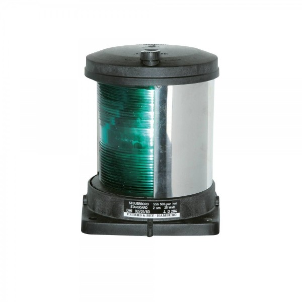 Luces de navegación de 50 m, serie 500, para embarcaciones profesionales - N°5 - comptoirnautique.com
