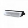 Conjunto delantero CUE de 3 funciones, 24 V