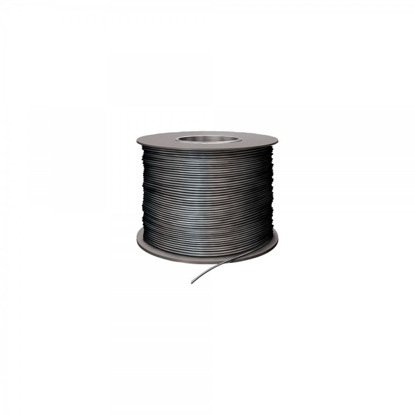 RG58: Bobina de 100 m de cable coaxial de 50 ohmios RG58 de baja pérdida - N°2 - comptoirnautique.com