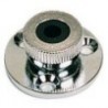 --Chrome Packing Press