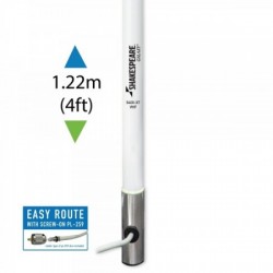 Galaxy® 5400 3dB VHF...