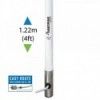 Galaxy® 5400 3dB VHF Antenna-XT - N°2 - comptoirnautique.com