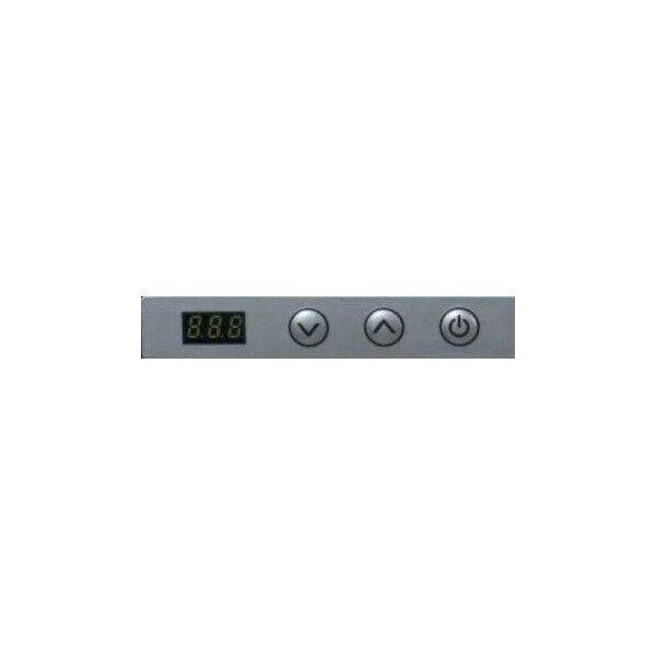 Thermostats, circuit boards, displays, and sensors for refrigerators - N°19 - comptoirnautique.com