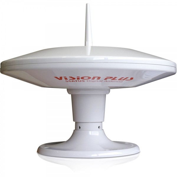 Antenas de televisão Status - N°2 - comptoirnautique.com