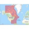 C-MAP® 4D Cards - N°19 - comptoirnautique.com