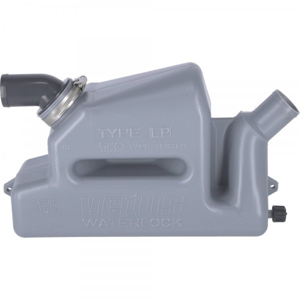 Waterlock plastique - N°4 - comptoirnautique.com