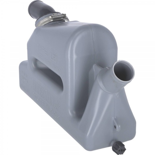 Waterlock plastique - N°5 - comptoirnautique.com