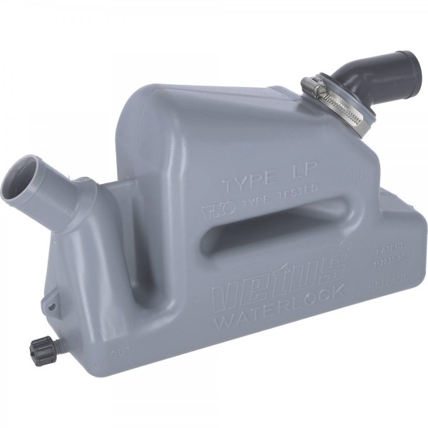 Waterlock plastique - N°6 - comptoirnautique.com
