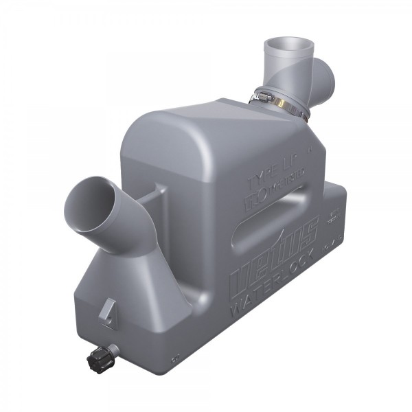 Waterlock plastique - N°8 - comptoirnautique.com