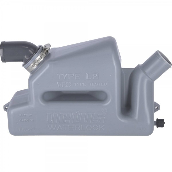 Waterlock plastique - N°9 - comptoirnautique.com