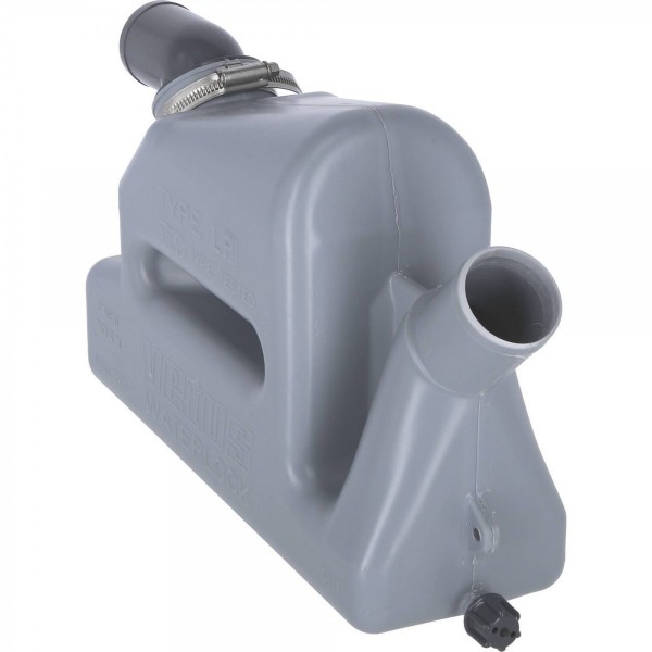 Waterlock plastique - N°10 - comptoirnautique.com