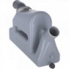 Waterlock plastique - N°8 - comptoirnautique.com