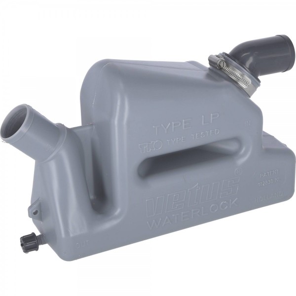 Waterlock plastique - N°11 - comptoirnautique.com