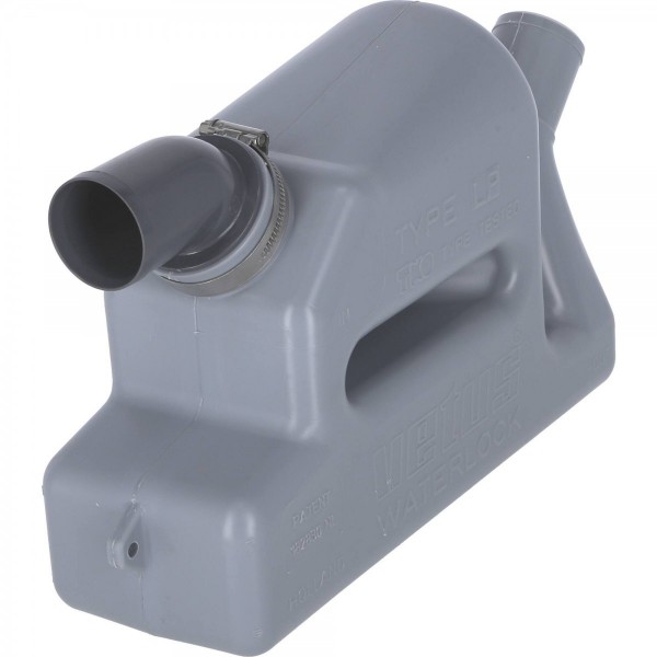 Waterlock plastique - N°12 - comptoirnautique.com