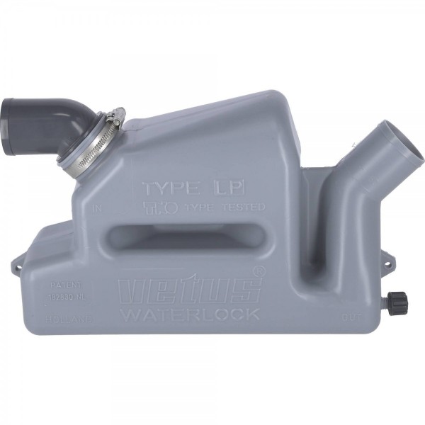 Waterlock plastique - N°13 - comptoirnautique.com