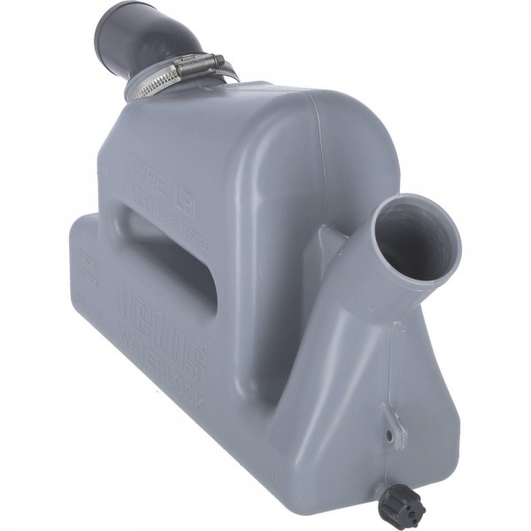 Waterlock plastique - N°14 - comptoirnautique.com