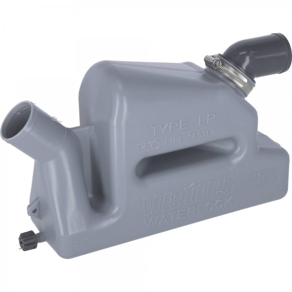 Waterlock plastique - N°15 - comptoirnautique.com
