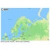 Cartes C-MAP® Reveal™ - N°1 - comptoirnautique.com