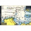 Cartes C-MAP® Reveal™ - N°9 - comptoirnautique.com