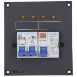 AC Protection Modules