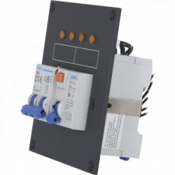 AC Protection Modules