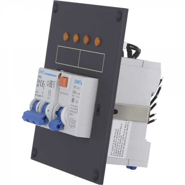 AC Protection Modules - N°2 - comptoirnautique.com