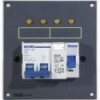 Wechselstrom-Schutzmodule - N°5 - comptoirnautique.com