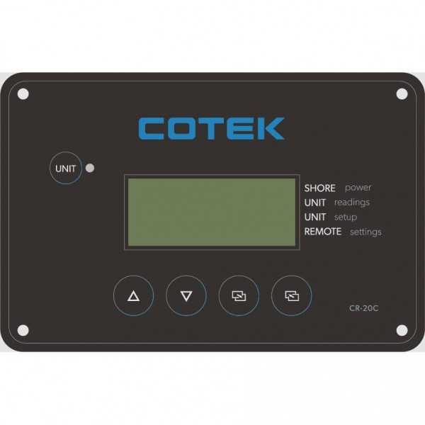 COTEK Accessories - N°27 - comptoirnautique.com