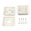 Supports de montage pour Compas Electronique ou Satellitaire - N°2 - comptoirnautique.com