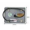 Anemometro a banderuola CRUISER V2 - N°5 - comptoirnautique.com