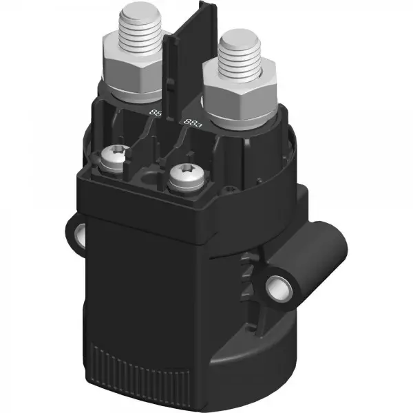Relé de potencia - N°11 - comptoirnautique.com