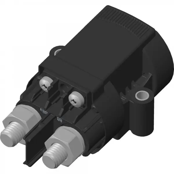 Power Relay - N°12 - comptoirnautique.com