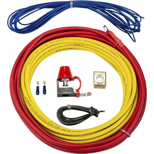 Cavi e accessori - N°38 - comptoirnautique.com