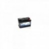Batteries dual EXIDE