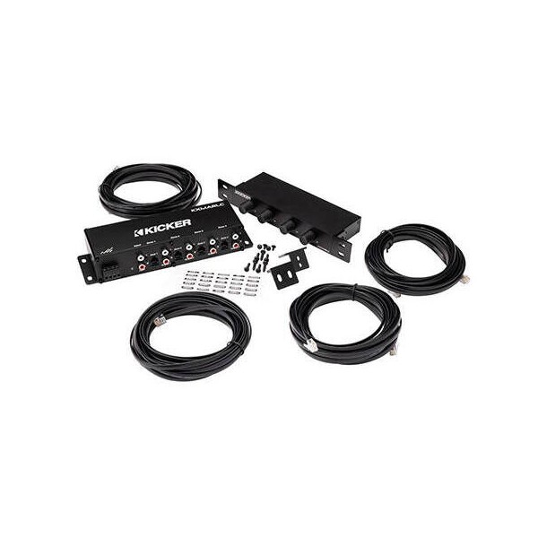 Remote Controls and Displays - N°4 - comptoirnautique.com