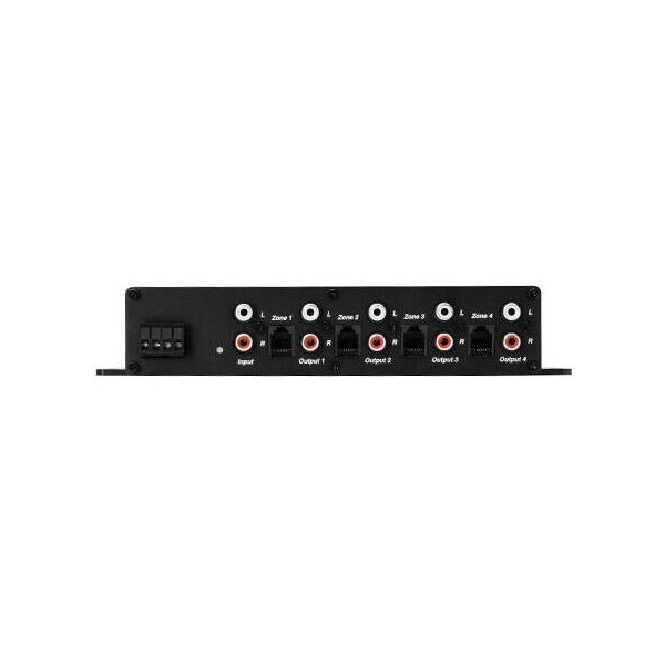 Remote Controls and Displays - N°5 - comptoirnautique.com