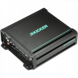 KMA Series Marine Amplifiers