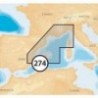 MEDITERRANEAN NORTH WEST