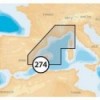 MEDITERRANEAN NORTH WEST - N°1 - comptoirnautique.com